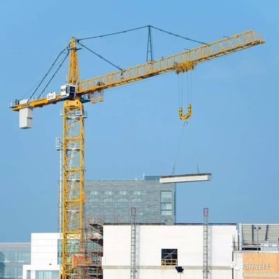 面向全國承接7020/7520/7530塔機租賃業務