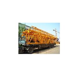 江蘇塔吊全產業鏈解析 批發、供應、廠家與租賃一站式服務